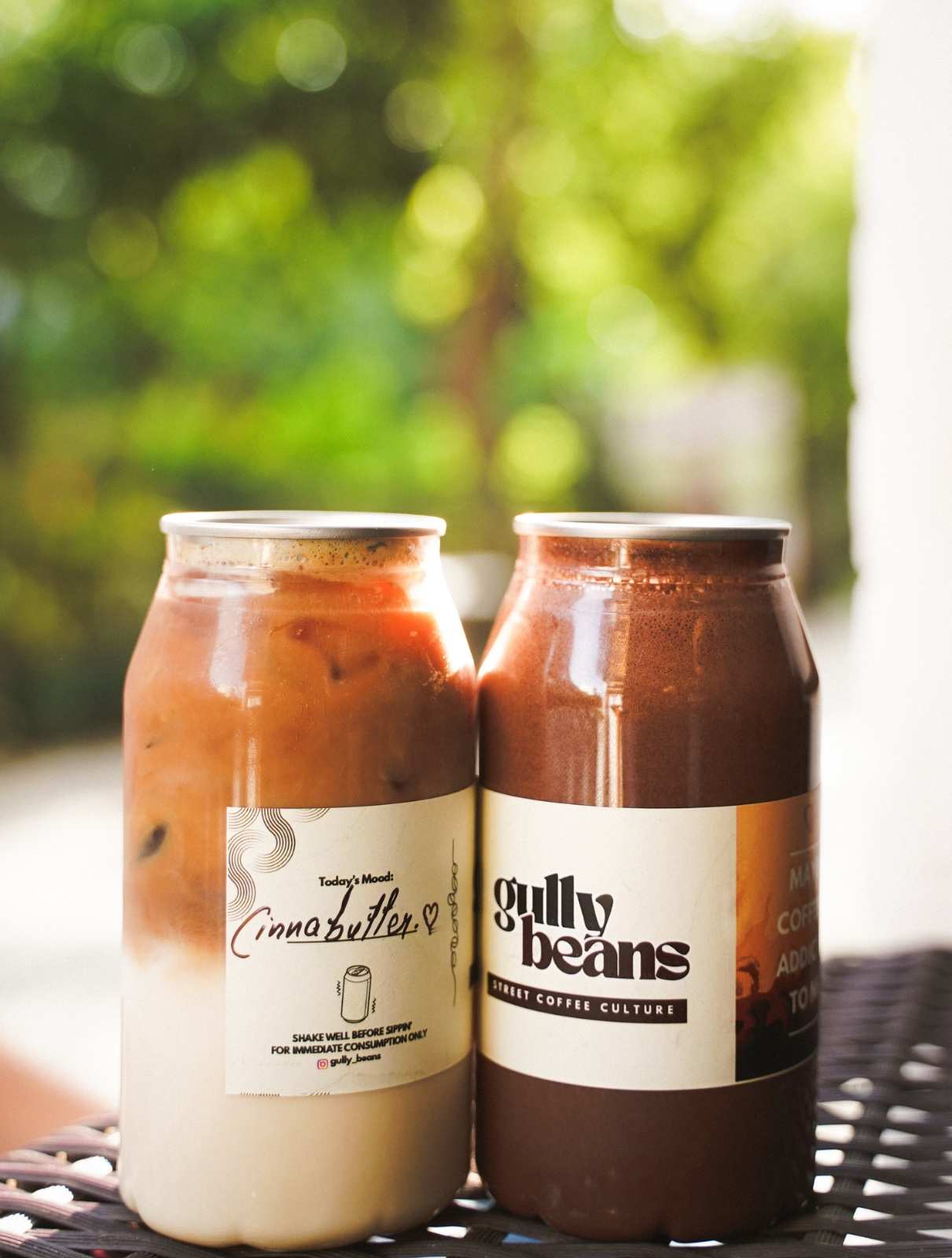 Food & Beverage Image